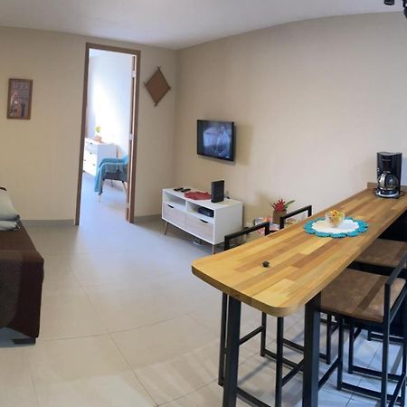 Apartamento Copacabana, Vista Para O Mar E Com Garagem Rio de Janeiro Luaran gambar